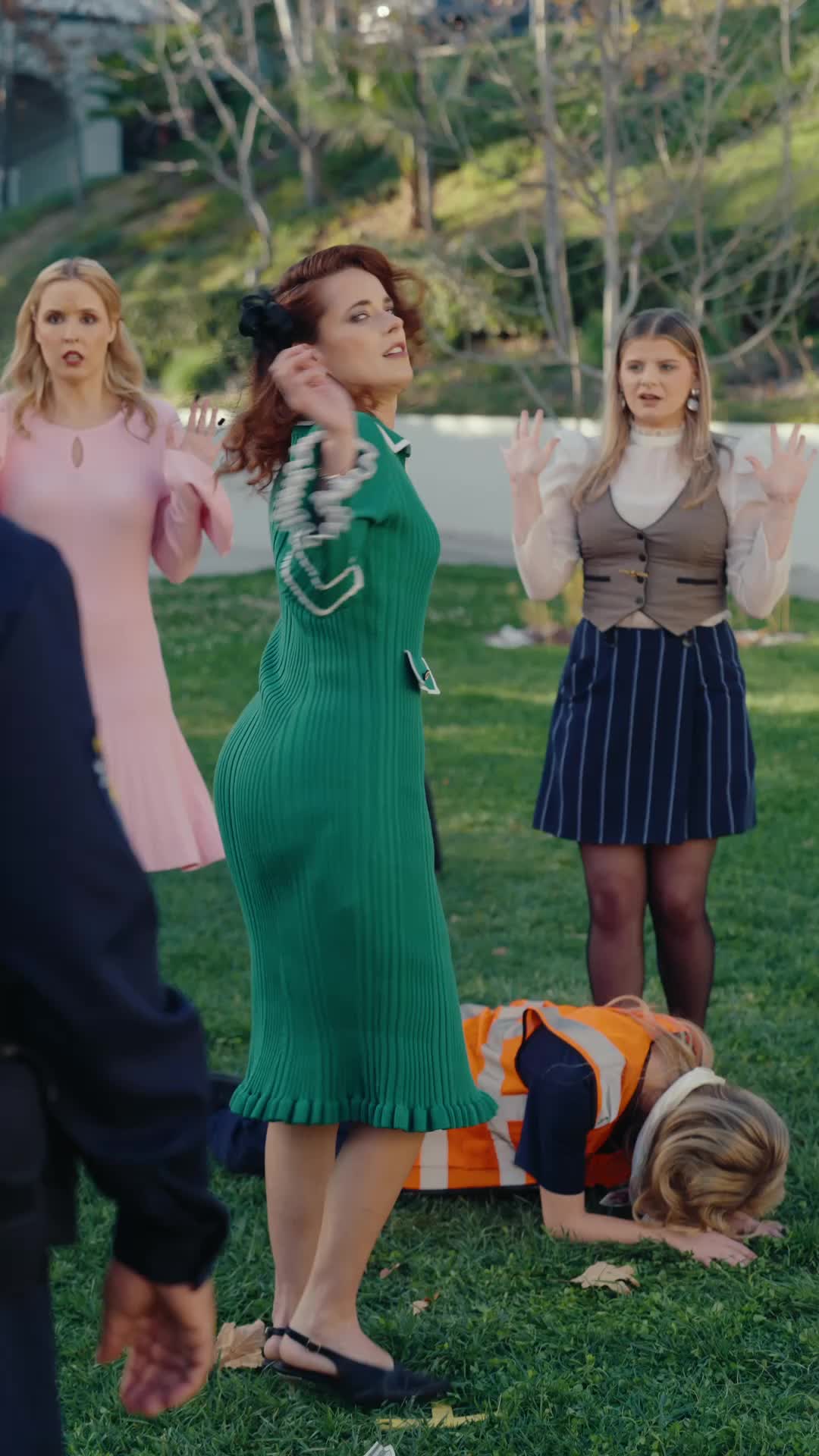 Episode 14 - My Husband Is the Father of Her Son